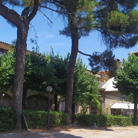 La Rondinella Inn *