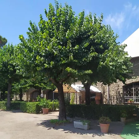 Inn La Rondinella Montefiascone