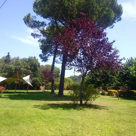 La Rondinella Inn *