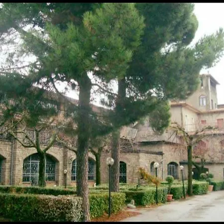 La Rondinella Inn Montefiascone