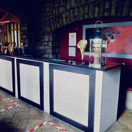Gasthof La Rondinella Montefiascone