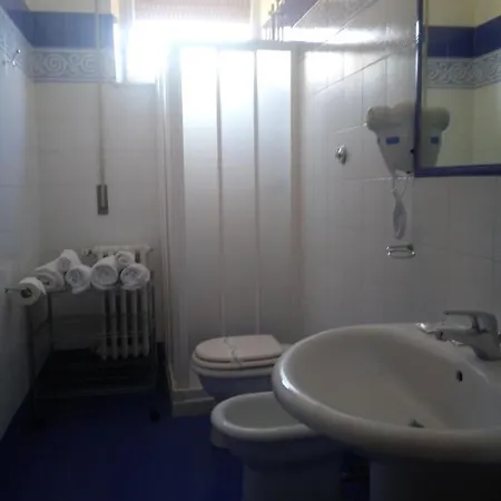 Inn La Rondinella *