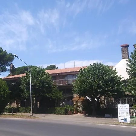 La Rondinella Montefiascone