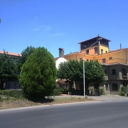 Inn La Rondinella