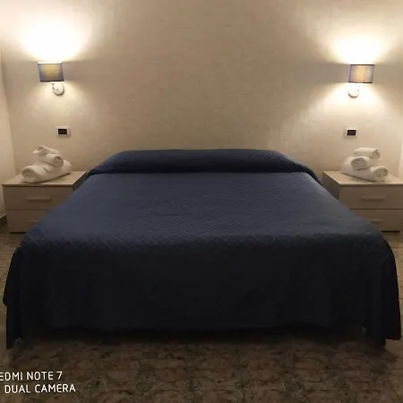 La Rondinella Inn *