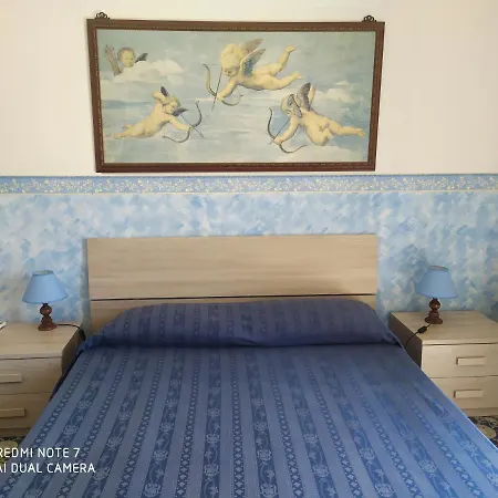 La Rondinella Inn *