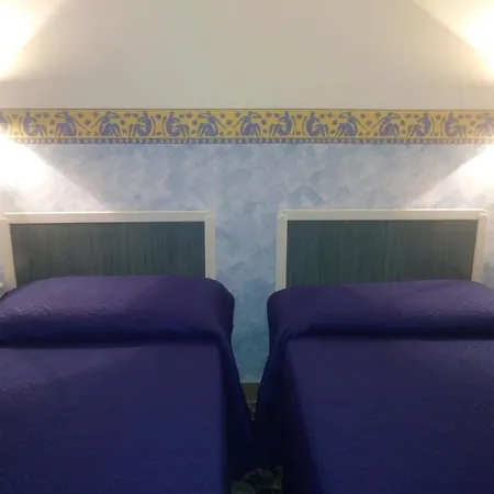 Inn La Rondinella *