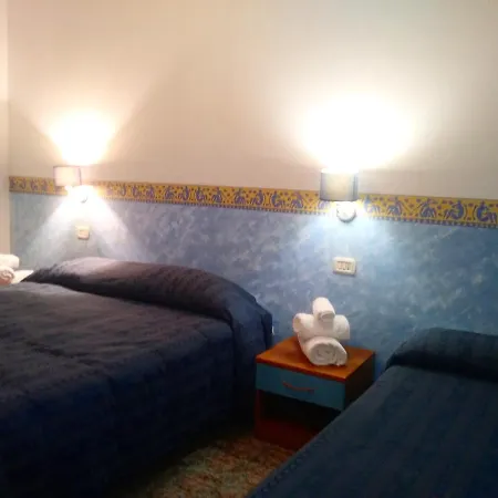 Inn La Rondinella Montefiascone