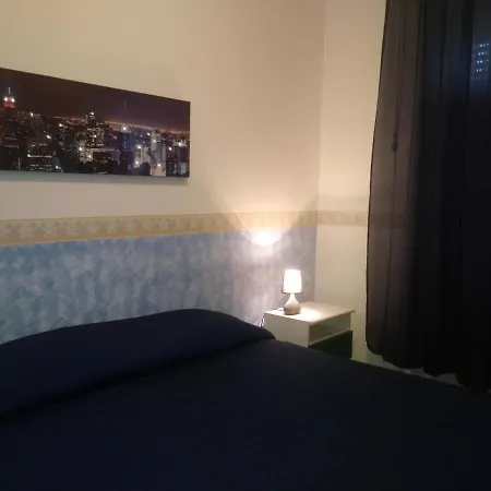 Inn La Rondinella *